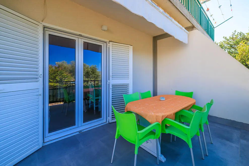 Ferienwohnung in Banjol  999203037 31296 – Foto 5