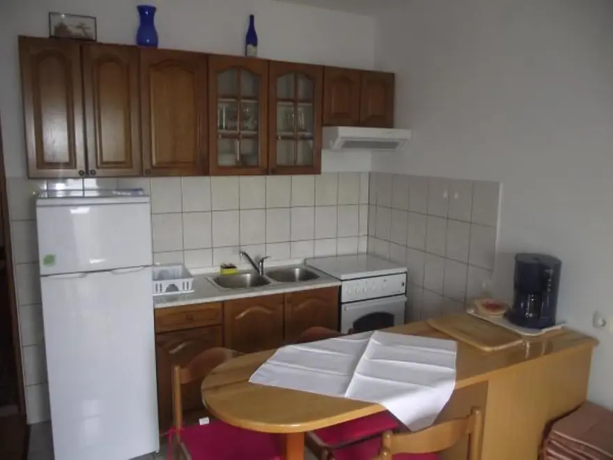 Ferienwohnung in Novi Vinodolski  999207462 35507