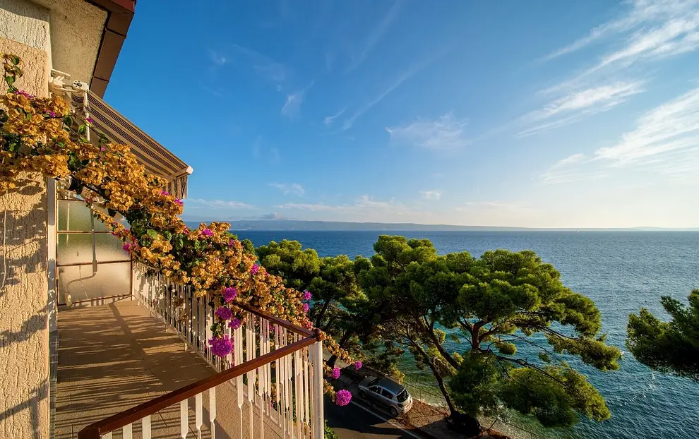 Ferienwohnung in Omis  66151797 25836