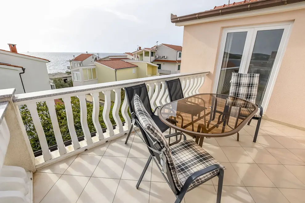 Ferienwohnung in Rogoznica  66142193 23857