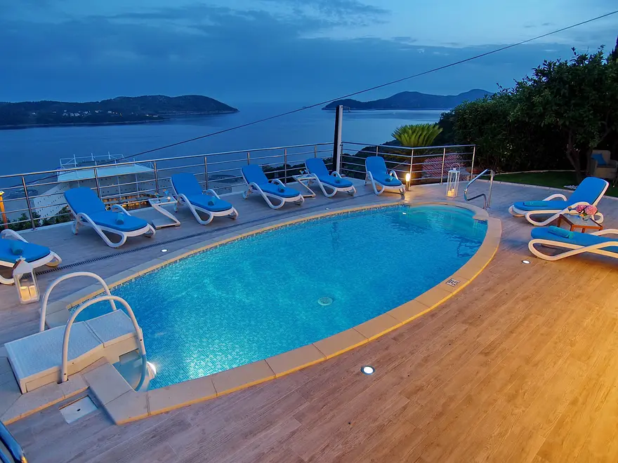 Ferienwohnung in Dubrovnik mit Pool 999205093 33261 – Foto 19