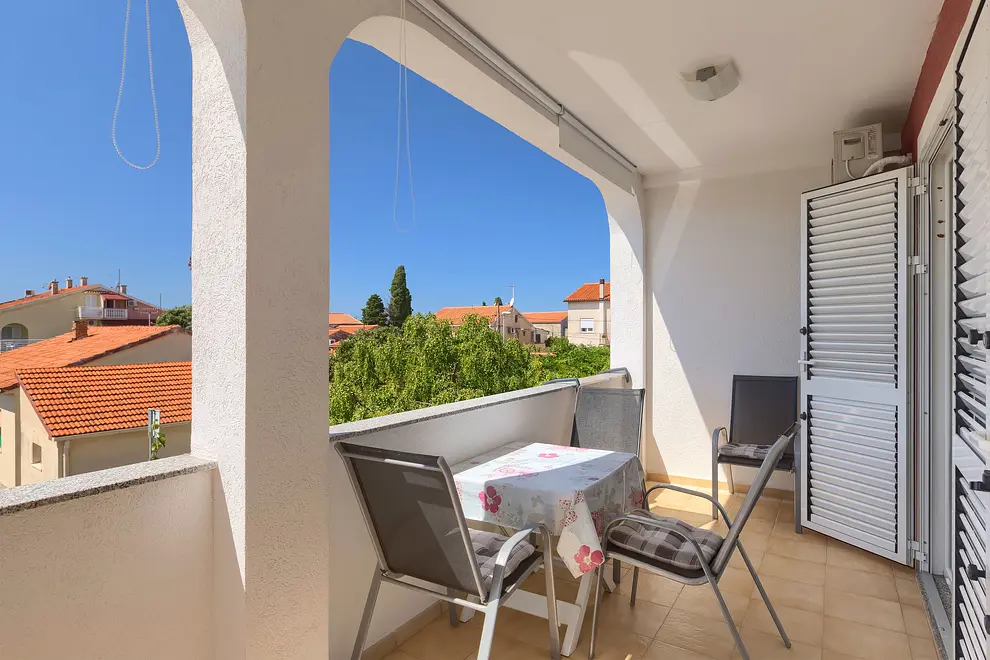 Ferienwohnung in Fazana  6616746 1734