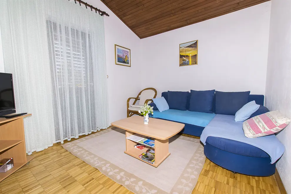 Ferienwohnung in Nin haustiergeeignet 999202881 31154 – Foto 6