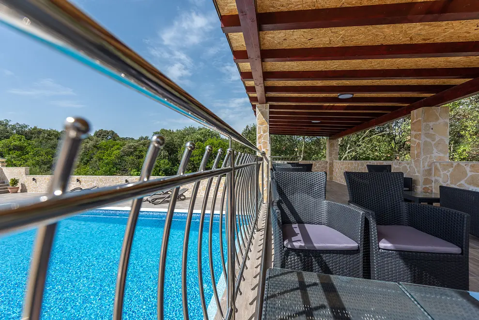Ferienwohnung in Marina mit Pool 999205311 33475 – Foto 39