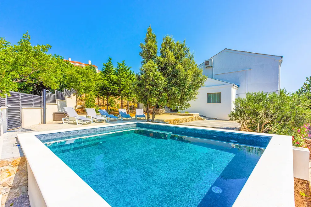 Ferienhaus in Klenovica mit Pool 999209167 37097 – Foto 15