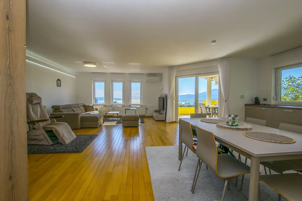 Ferienwohnung in Kastav mit Pool 999206483 34584 – Foto 11