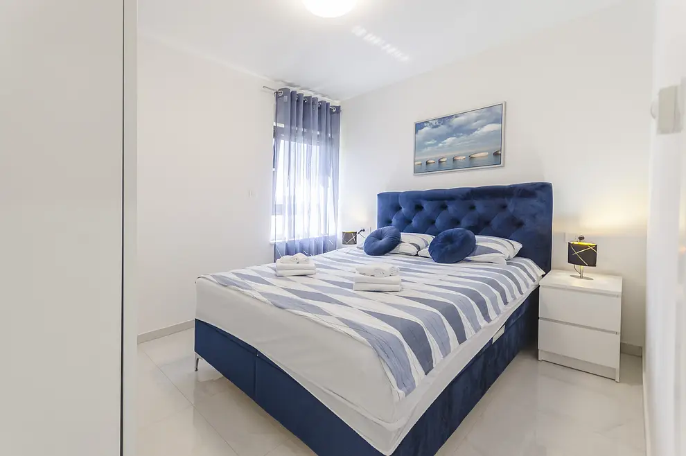 Ferienwohnung in Vodice  66140133 22612