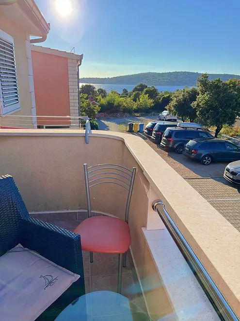 Ferienwohnung in Rogoznica  999209631 37550 – Foto 17