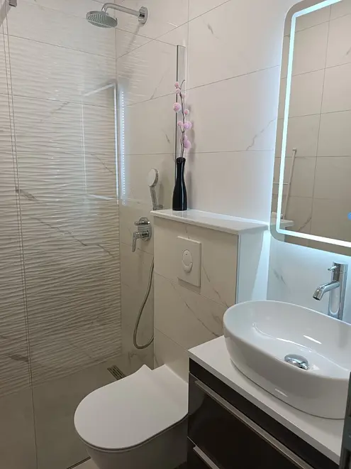Ferienwohnung in Brela  999213030 40570 – Foto 2