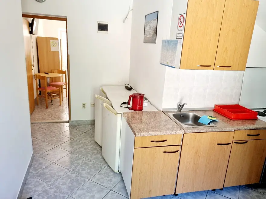 Ferienwohnung in Peljesac  66151836 25858