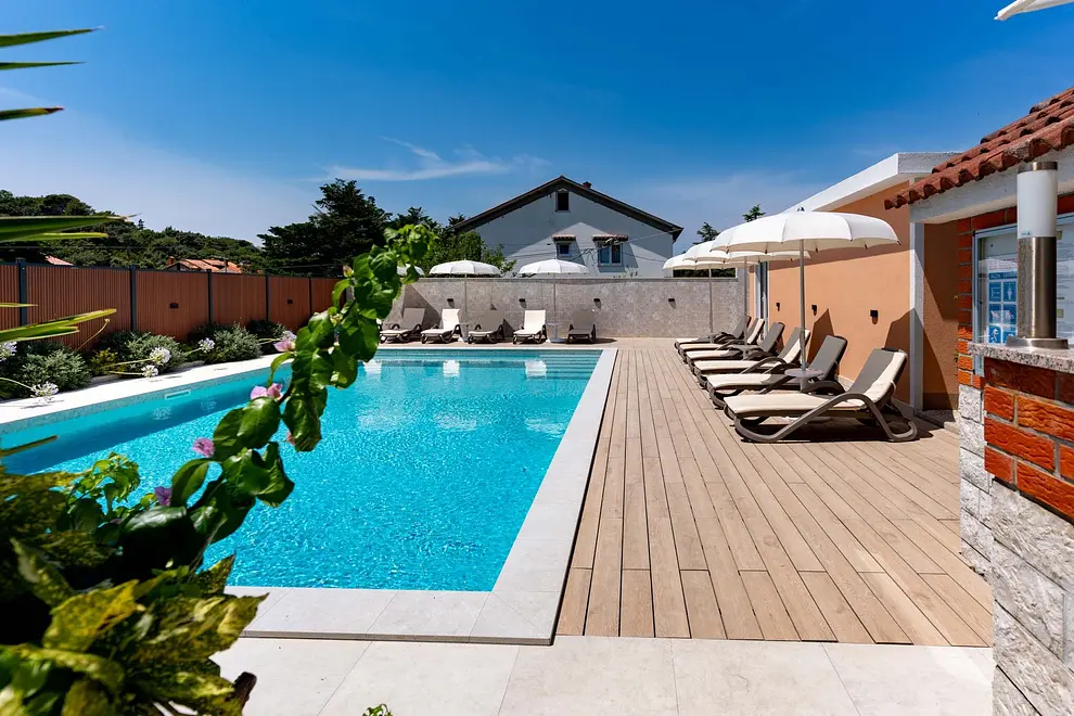 Ferienwohnung in Palit mit Pool 999210074 37958 – Foto 7