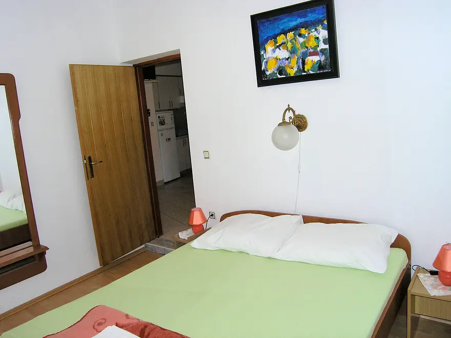 Ferienwohnung in Krk  999202517 30797 – Foto 20