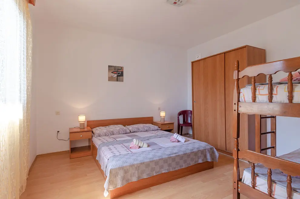 Ferienwohnung in Blato  999206380 34485 – Foto 30