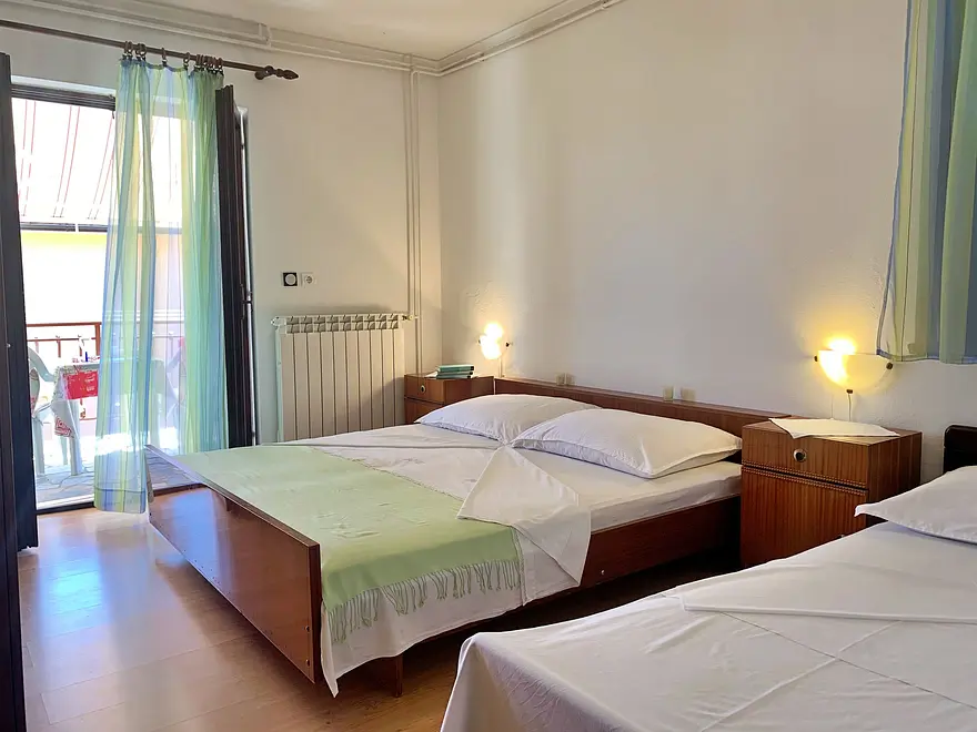 Ferienwohnung in Dobrinj  999223709 41831 – Foto 24