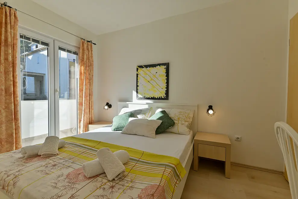 Ferienwohnung in Ciovo  999209108 37039 – Foto 23