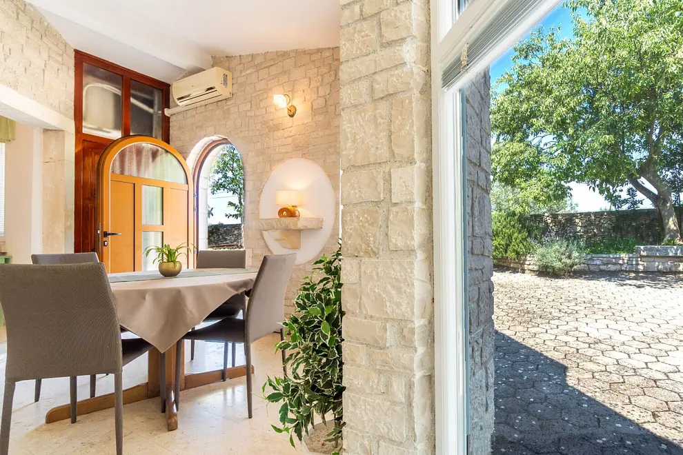 Ferienwohnung in Krnica mit Pool 999210313 38177 – Foto 6