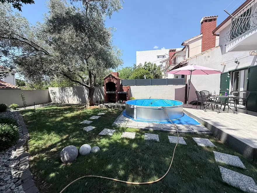 Ferienwohnung in Starigrad  999207998 35982 – Foto 44