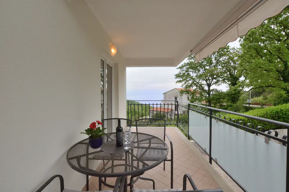 Ferienwohnung in Opatija  999203645 31880 – Foto 11