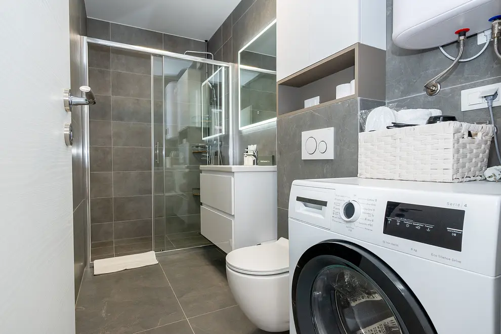 Ferienwohnung in Podstrana  999240604 43253 – Foto 18