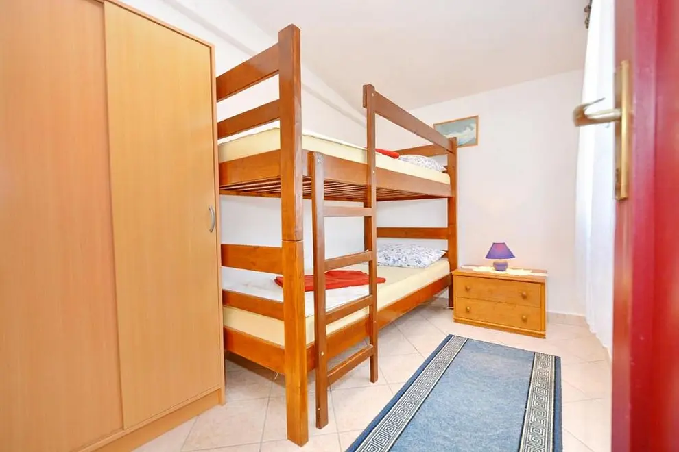 Ferienwohnung in Vir haustiergeeignet 999205915 34042 – Foto 14