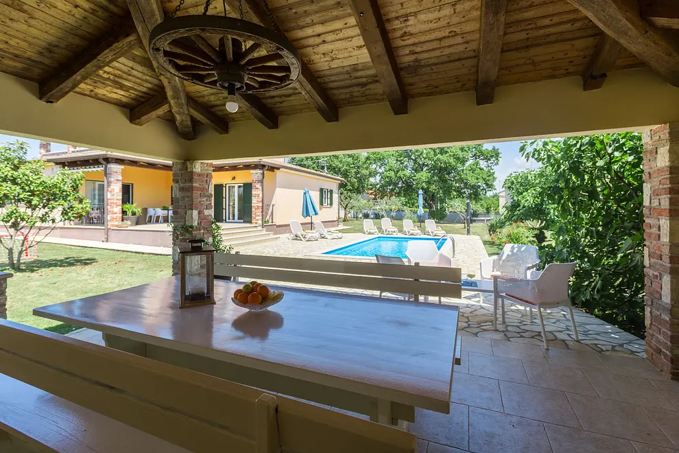 Ferienwohnung in Porec mit Pool 999223850 41966 – Foto 44