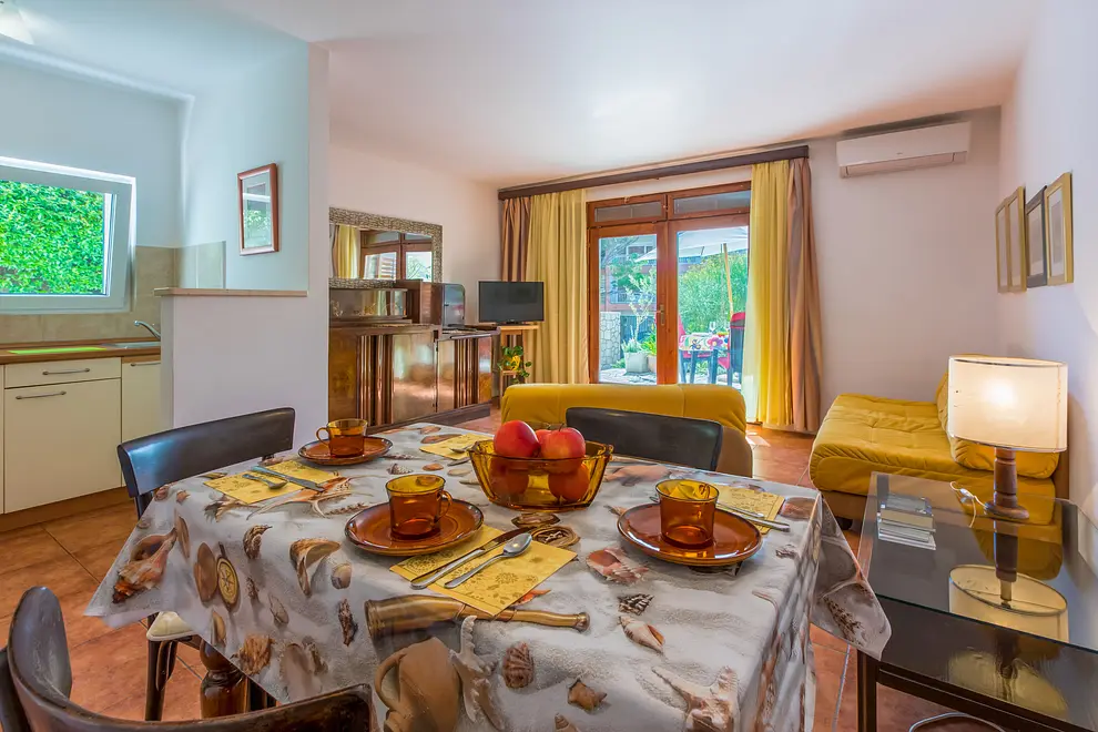Ferienwohnung in Crikvenica  999203589 31827 – Foto 10
