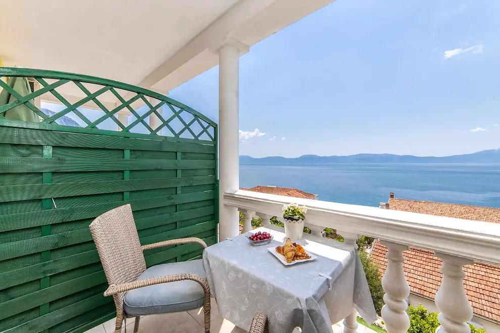 Ferienwohnung in Ploce haustiergeeignet 999206968 35051 – Foto 11