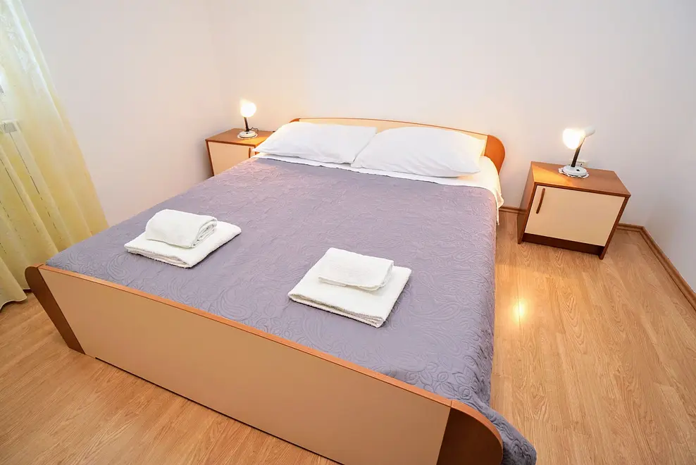 Ferienwohnung in Umag haustiergeeignet 66132654 17790