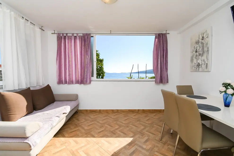 Ferienwohnung in Seget mit Pool 999209615 37534 – Foto 16