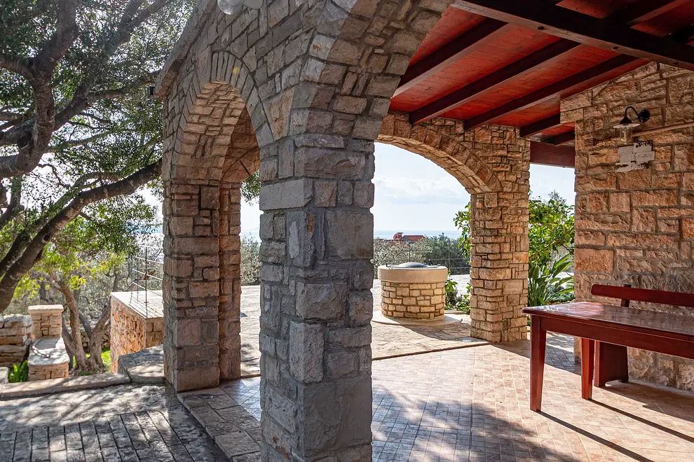 Ferienwohnung in Korcula  999210417 38279 – Foto 6