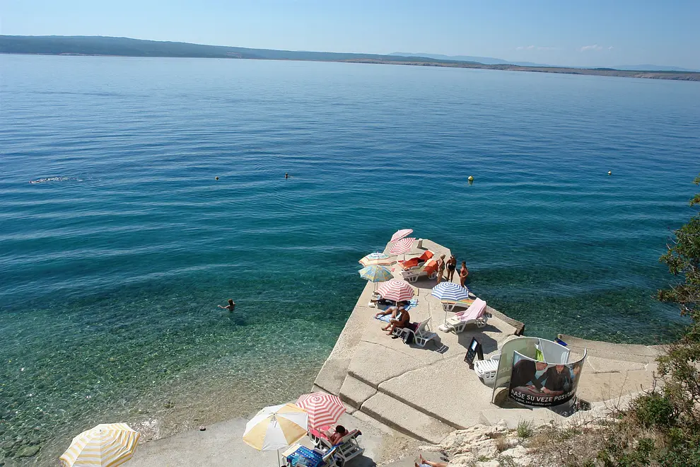 Ferienwohnung in Crikvenica  999203394 31645 – Foto 17