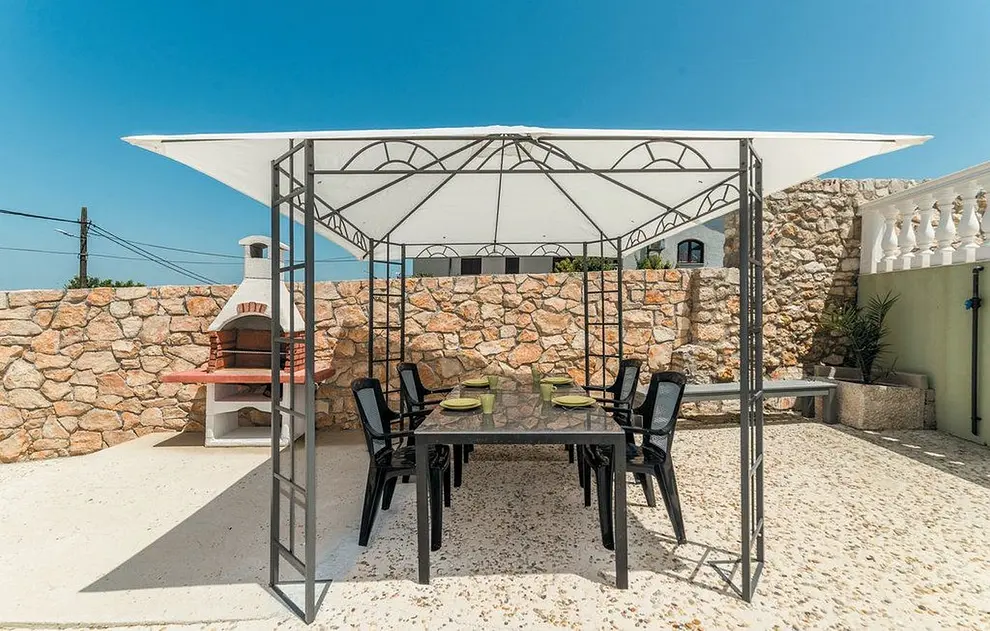 Ferienwohnung in Pasman mit Pool 999204136 32348 – Foto 8