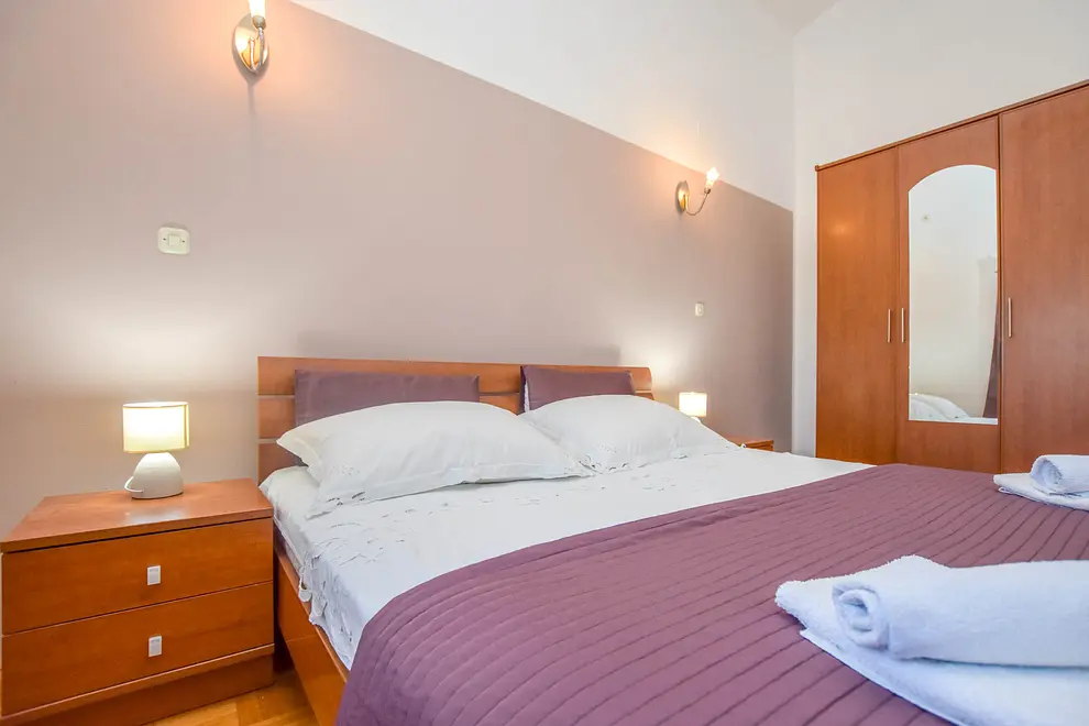 Ferienwohnung in Biograd mit Pool 999206755 34843 – Foto 17