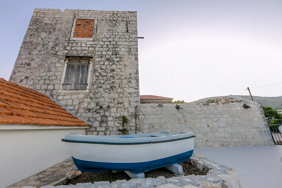 Ferienwohnung in Trogir mit Pool 999205260 33427 – Foto 25