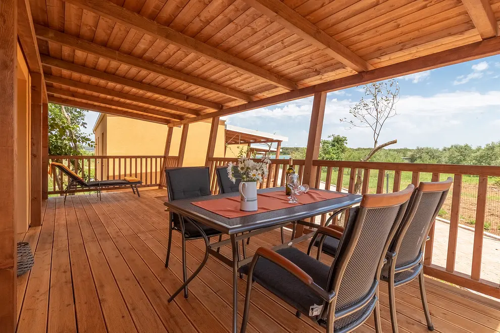 Ferienwohnung in Pasman haustiergeeignet 66114522 4894