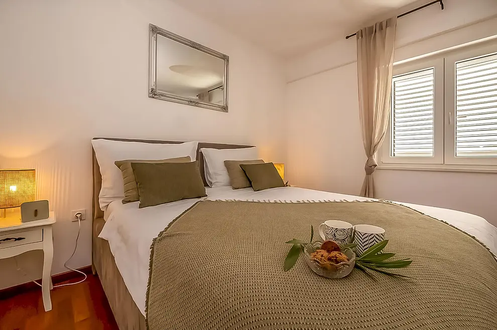 Ferienwohnung in Rogoznica  999204564 32756 – Foto 19
