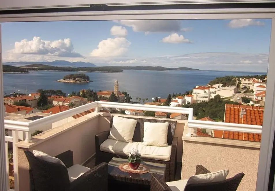 Ferienwohnung in Hvar  66154115 27568
