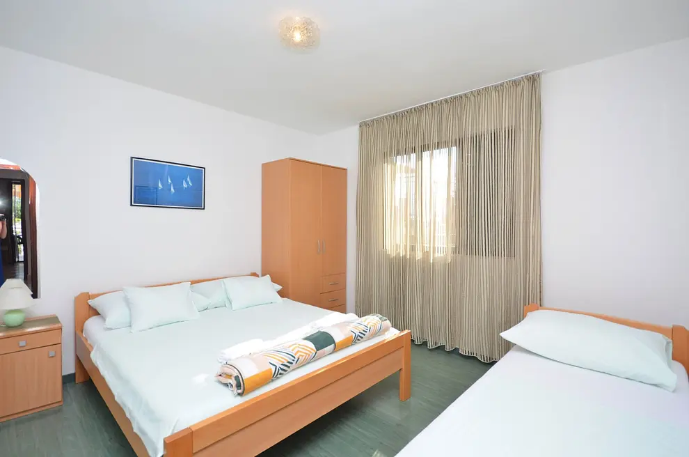 Ferienwohnung in Murter mit Pool 999203136 31393 – Foto 2