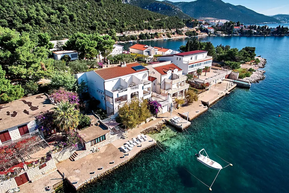 Ferienwohnung in Ploce haustiergeeignet 999206988 35070 – Foto 8