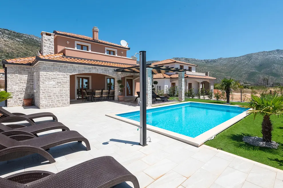Ferienhaus in Orebic mit Pool 999219022 41518 – Foto 11