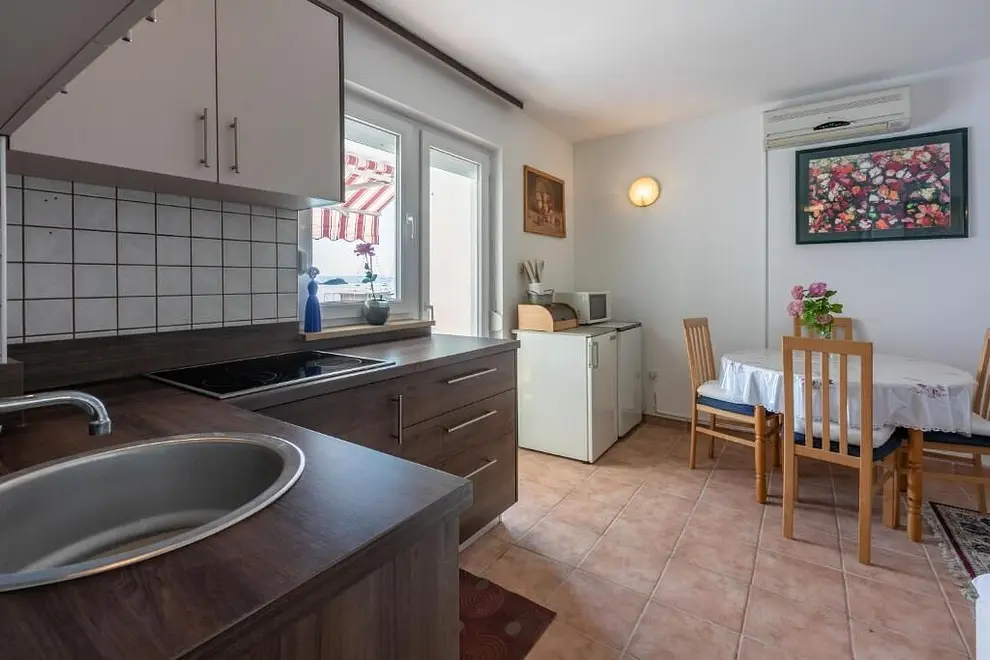 Ferienwohnung in Rab haustiergeeignet 999202845 31118 – Foto 35
