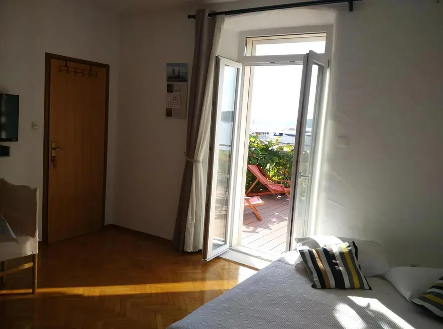Ferienwohnung in Trogir mit Pool 999227739 42535 – Foto 13