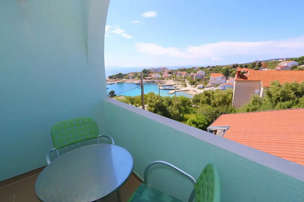 Ferienwohnung in Pag  66157817 29068