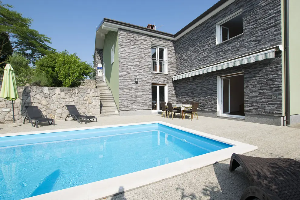 Ferienhaus in Rijeka mit Pool 999213518 41001 – Foto 36