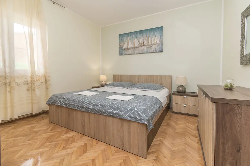 Ferienwohnung in Murter  999208607 36563 – Foto 13