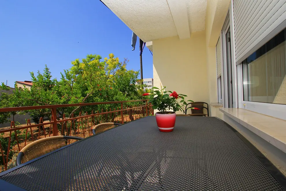 Ferienwohnung in Trogir  999206071 34192 – Foto 2