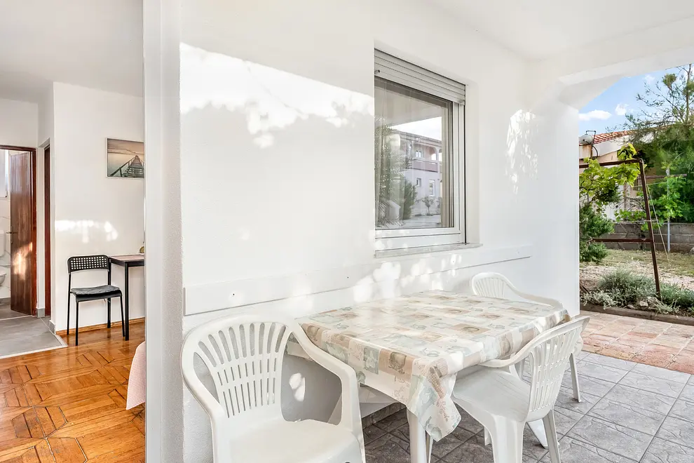 Ferienwohnung in Vir  66153838 27374