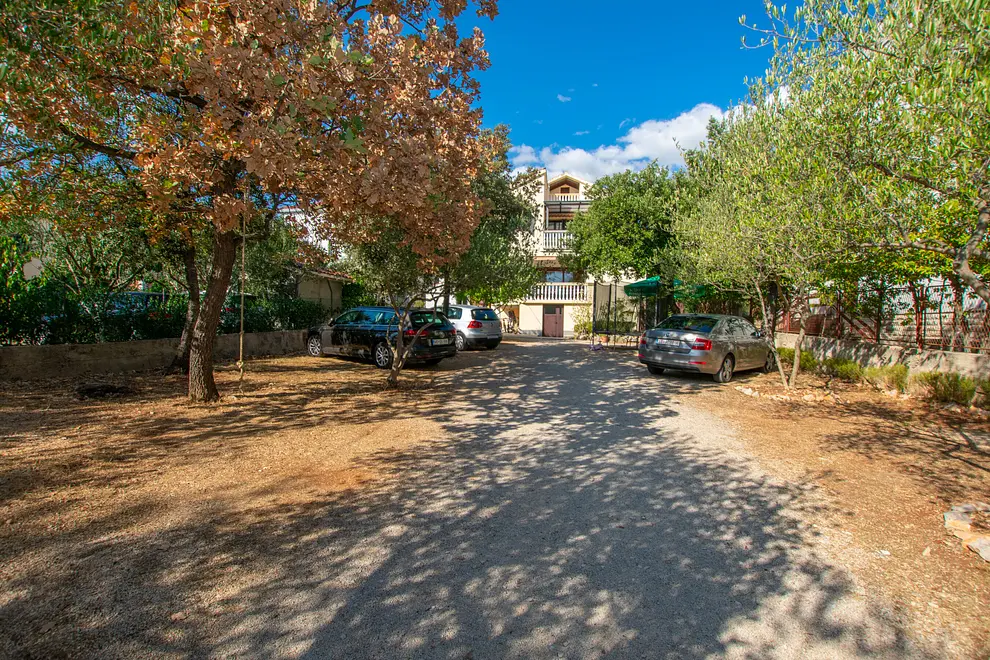 Ferienwohnung in Biograd  999206409 34512 – Foto 7
