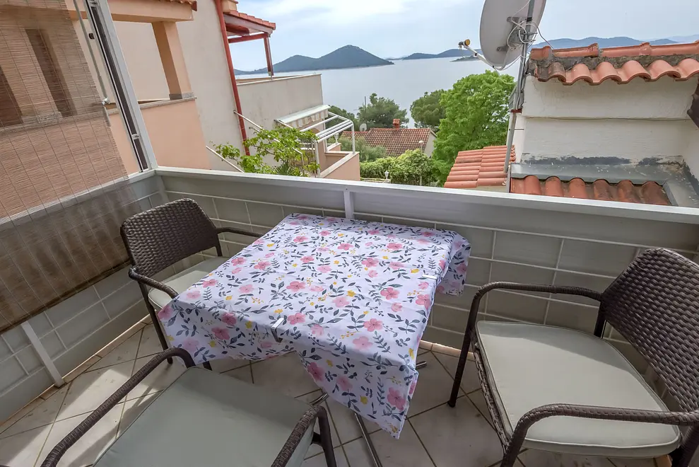 Ferienwohnung in Biograd  66145812 25462