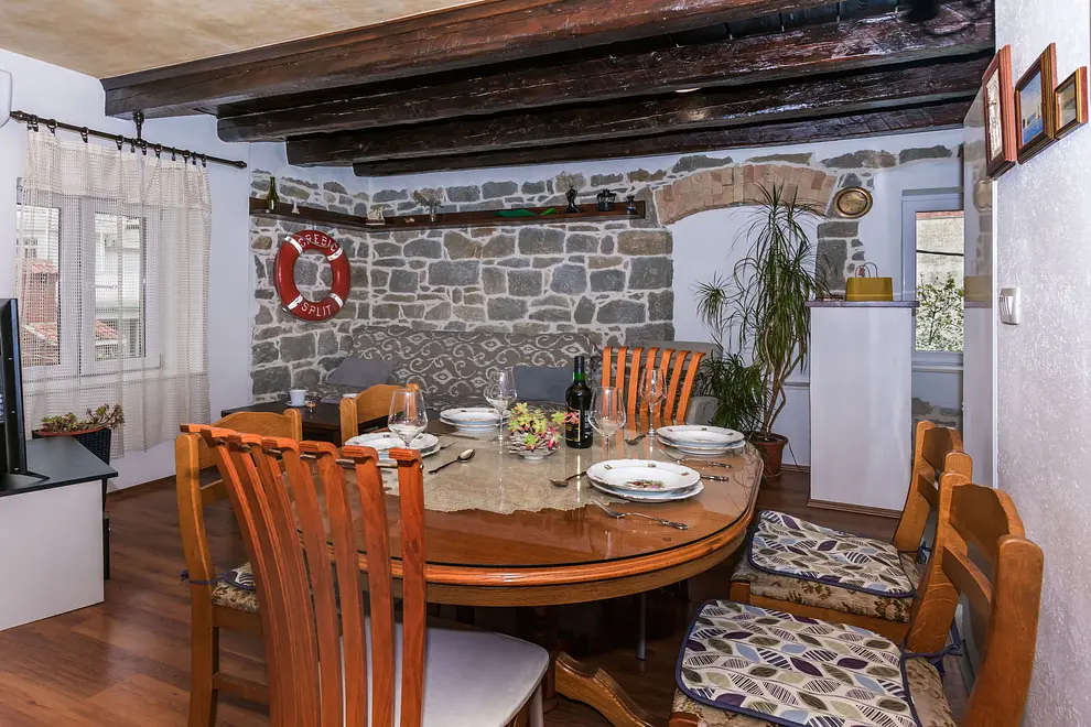 Ferienwohnung in Split  999205554 33696 – Foto 8